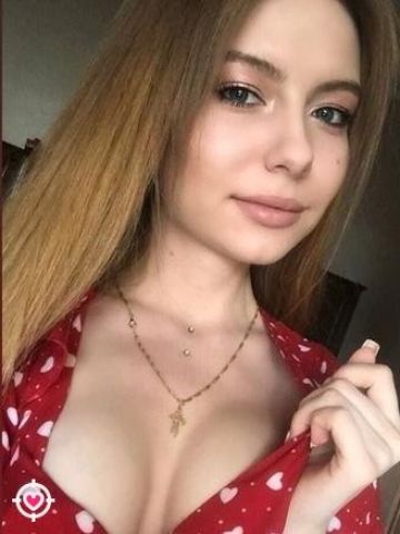 Анкета проститутки Эмма - Фото, 22 года, №181144